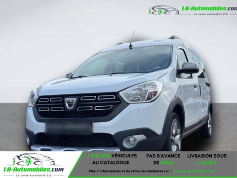 Dacia Dokker 1,6 SCe 100 2020 occasion Beaupuy 31850