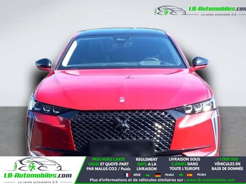 DS4 PureTech 130 BVA 2022 occasion 31850 Beaupuy