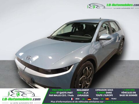 Ioniq 5 58 kWh - 170 ch 2023 occasion 31850 Beaupuy