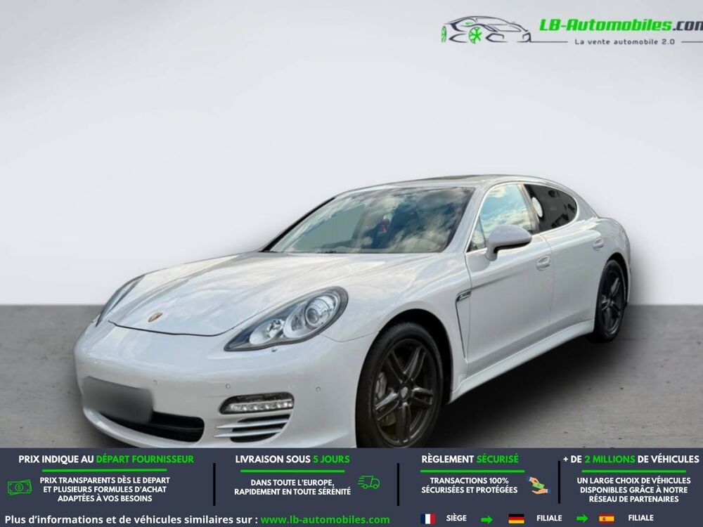 911 4S 3.8i 400 2014 occasion 31850 Beaupuy