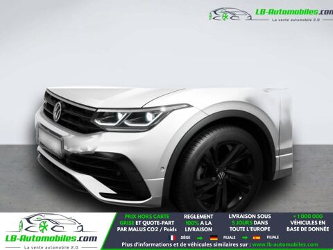 Tiguan 2.0 TDI 150ch BVM 2024 occasion 31850 Beaupuy