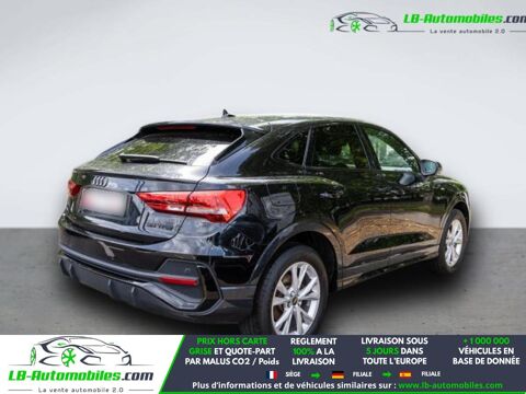 Q3 35 TFSI 150 ch 2022 occasion 31850 Beaupuy