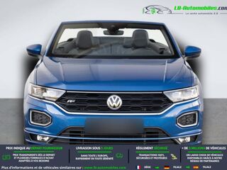 T-ROC 1.5 TSI EVO 150 Start/Stop BVA 2020 occasion 31850 Beaupuy