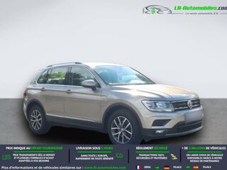 Tiguan 1.4 TSI 150 BMT BVA 2017 occasion 31850 Beaupuy