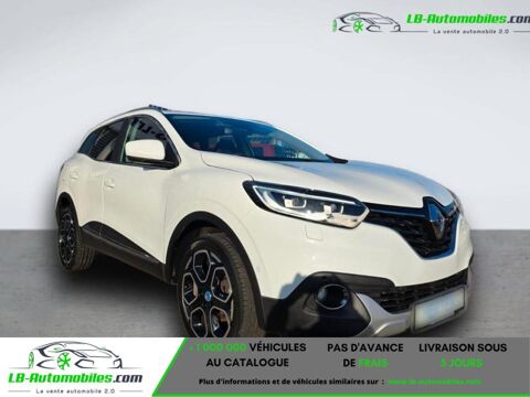 Renault Kadjar TCe 165 BVM 2018 occasion Beaupuy 31850