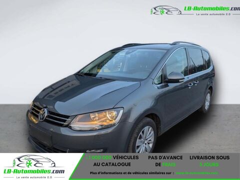 Volkswagen Sharan 1.4 TSI 150 BVA 2019 occasion Beaupuy 31850