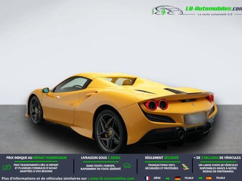 F8 Spider 3.9 V8 BiTurbo 720ch 2021 occasion 31850 Beaupuy