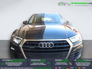 Q5 TDI 231 BVA Quattro 2020 occasion 31850 Beaupuy