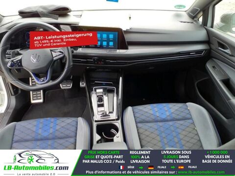 Golf 2.0 TSI 333 BVA 2023 occasion 31850 Beaupuy