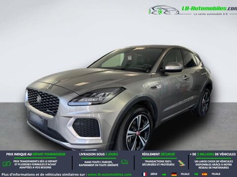 Jaguar E-PACE 2.0 D-165 ch AWD BVA 2022 occasion Beaupuy 31850