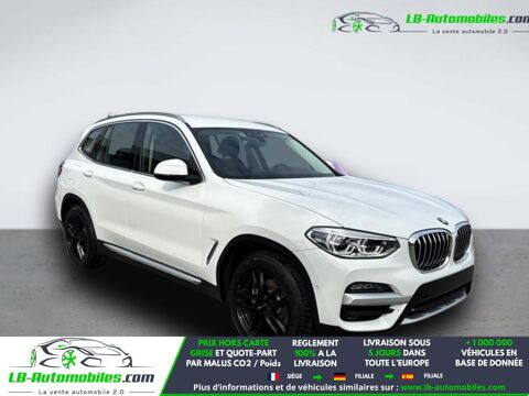 X3 xDrive 20i 184ch BVA 2021 occasion 31850 Beaupuy
