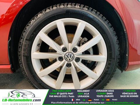 Golf SW 1.0 TSI 115 BVM 2019 occasion 31850 Beaupuy