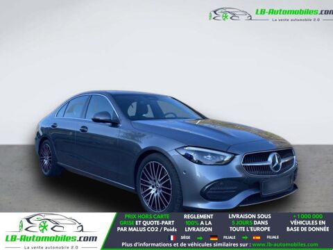 Classe C 200 d BVA 2024 occasion 31850 Beaupuy