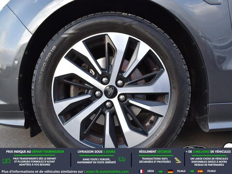S-MAX 2.0 EcoBlue 150 BVA 2019 occasion 31850 Beaupuy