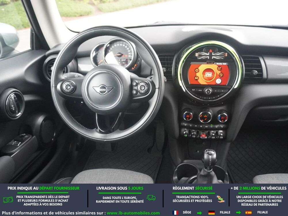 Countryman 136 ch BVM 2019 occasion 31850 Beaupuy