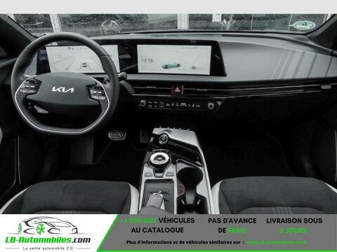 EV6 325 ch AWD 2023 occasion 31850 Beaupuy