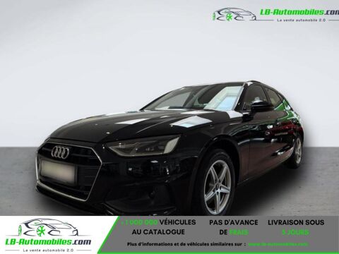 Audi A4 35 TDI 163 BVA 2023 occasion Beaupuy 31850