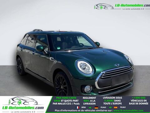 Countryman 102 ch BVA 2017 occasion 31850 Beaupuy