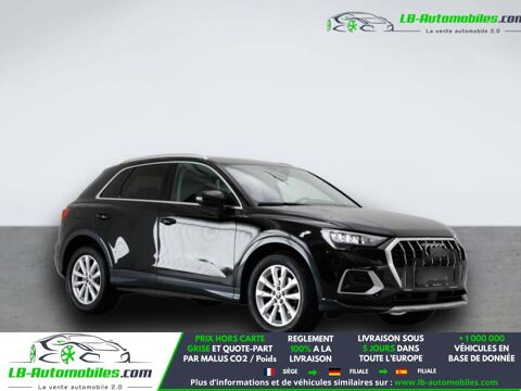 Q3 35 TDI 150 ch 2023 occasion 31850 Beaupuy