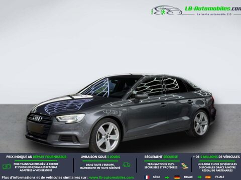 Annonce voiture Audi A3 18850 €