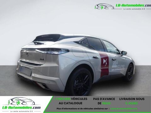 DS4 BlueHDi 130 BVA 2023 occasion 31850 Beaupuy