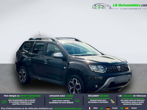 Annonce voiture Dacia Duster 14750 €