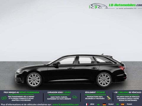 A6 40 TDI 204 ch BVA Quattro 2021 occasion 31850 Beaupuy