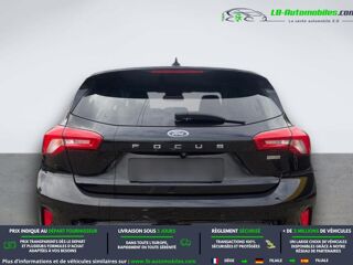 Focus 1.0 EcoBoost 125 BVM 2019 occasion 31850 Beaupuy
