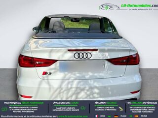 S3 2.0 TFSI 300 BVA 2016 occasion 31850 Beaupuy