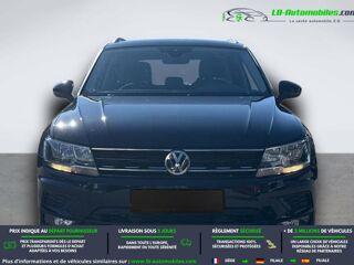 Tiguan 2.0 TDI 115 BMT 2018 occasion 31850 Beaupuy