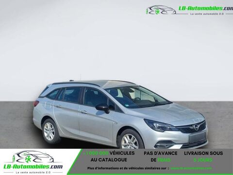 Astra 1.2 Turbo 110 ch BVM 2022 occasion 31850 Beaupuy