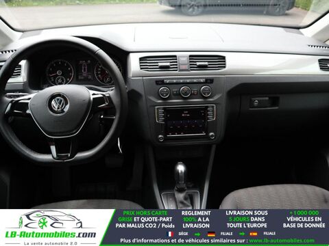 Caddy 1.4 TSI 130 BVA 2020 occasion 31850 Beaupuy