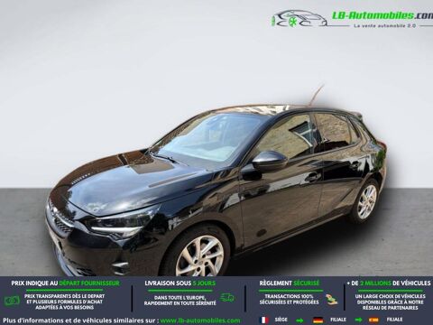 Corsa 1.2 Turbo 130 ch BVA 2020 occasion 31850 Beaupuy