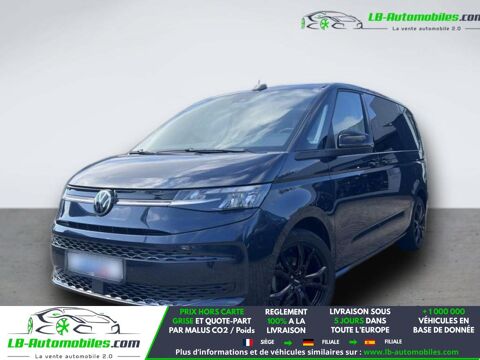 MULTIVAN 1.5 TSI 136 BVA 2022 occasion 31850 Beaupuy