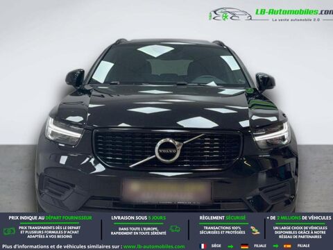 XC40 T3 163 ch BVA 2021 occasion 31850 Beaupuy