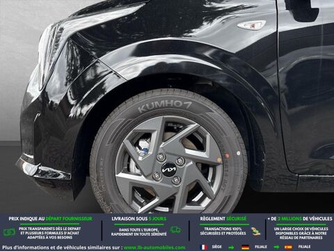 Picanto 1.2 DPi 79 ch BVM 2025 occasion 31850 Beaupuy