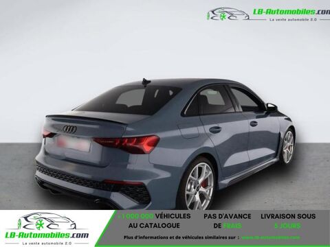 RS3 2.5 TFSI 400 BVA Quattro 2024 occasion 31850 Beaupuy