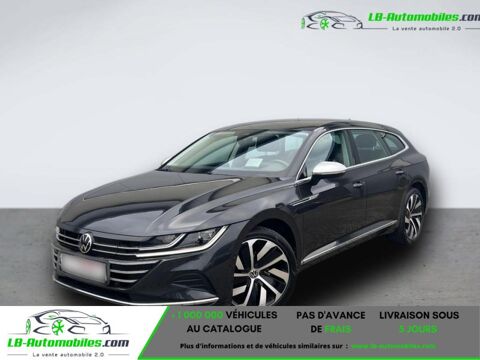 Volkswagen Arteon 1.4 eHybrid Rechargeable 218 BVA 2021 occasion Beaupuy 31850