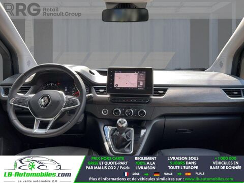 Kadjar TCe 130 BVM 2023 occasion 31850 Beaupuy