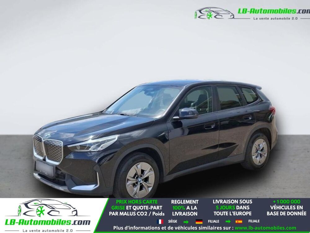 iX xDrive20 204ch BVA 2024 occasion 31850 Beaupuy