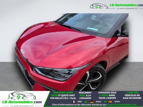 EV6 325 ch AWD 2023 occasion 31850 Beaupuy