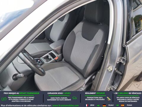 Grandland x 1.2 Turbo 130 ch BVM 2017 occasion 31850 Beaupuy