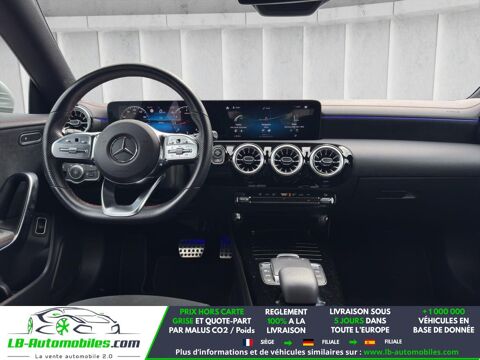 Classe CLA 200 BVA 2022 occasion 31850 Beaupuy