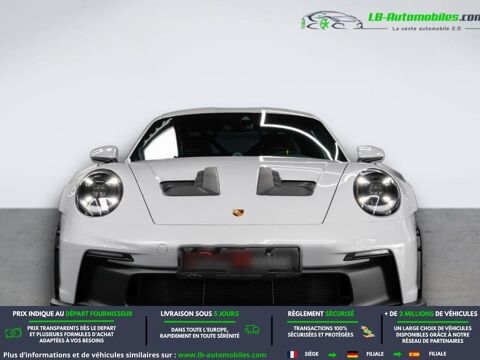 911 4.0i 525 PDK 2024 occasion 31850 Beaupuy