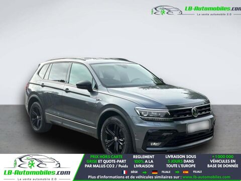 Tiguan Allspace 2.0 Bi-TDI 240 BVA 4Motion 2019 occasion 31850 Beaupuy