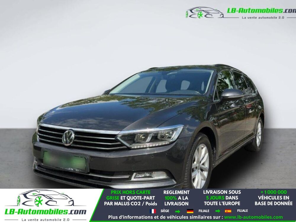 Golf SW 1.5 TSI 150 BVA 2018 occasion 31850 Beaupuy