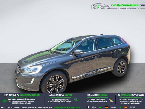 Annonce voiture Volvo XC60 20900 €