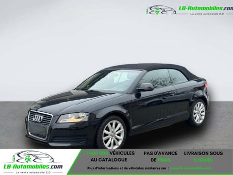Audi A3 1.2 TFSI 105 BVM 2010 occasion Beaupuy 31850