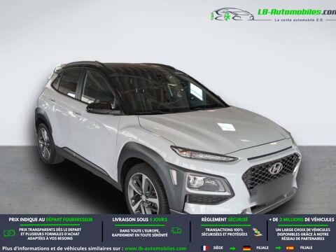 Kona 1.6 T-GDi 177 BVA 2020 occasion 31850 Beaupuy