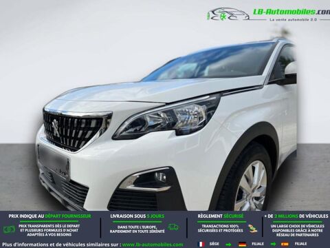 3008 BlueHDi 130ch BVA 2019 occasion 31850 Beaupuy